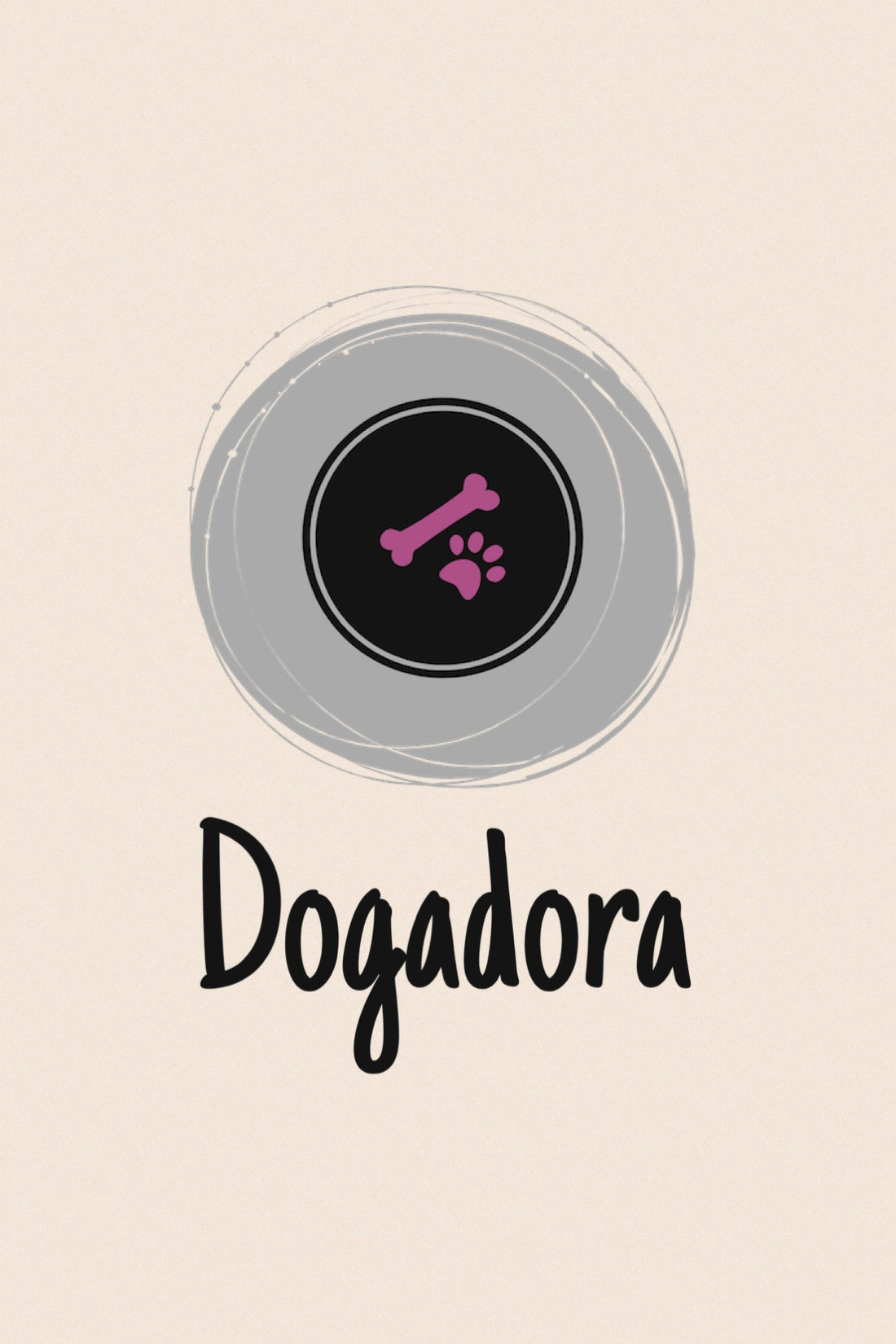 Dogadora logo