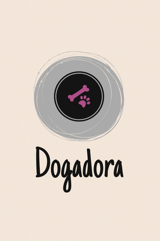 Dogadora logo