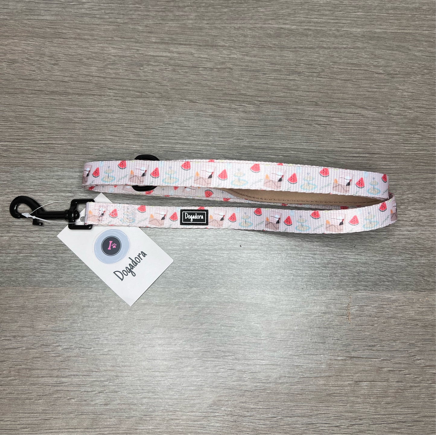 Picnics & Pawsecco Lead