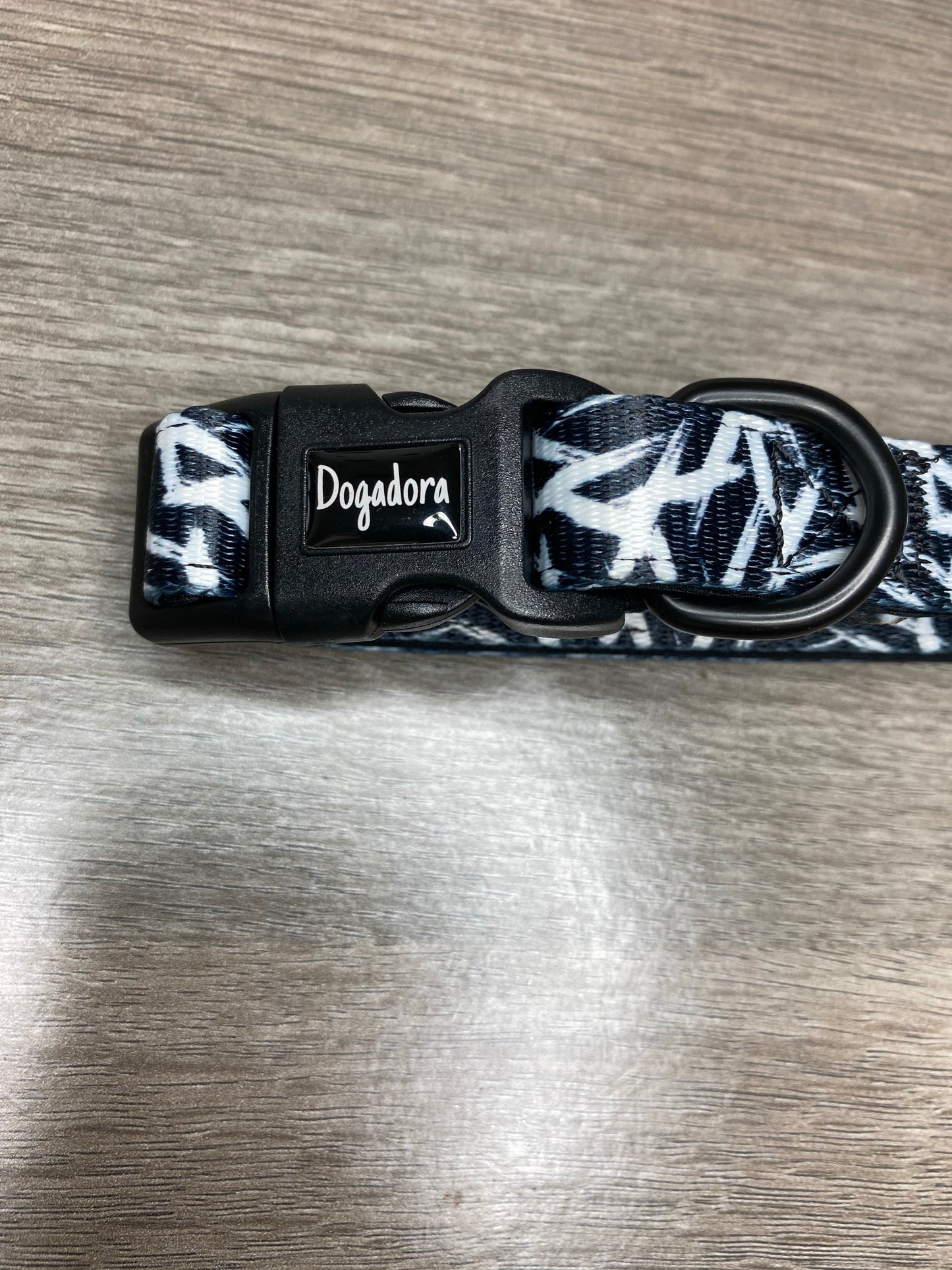 Feel Thors Force Adjustable Dog Collar