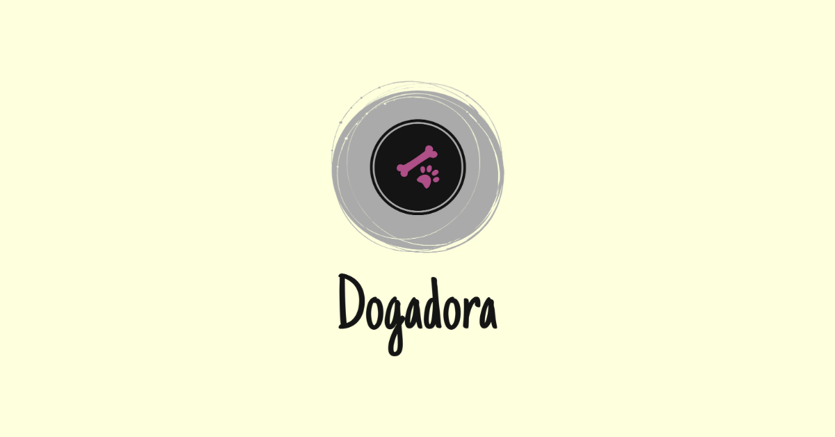 Dogadora Gift Voucher