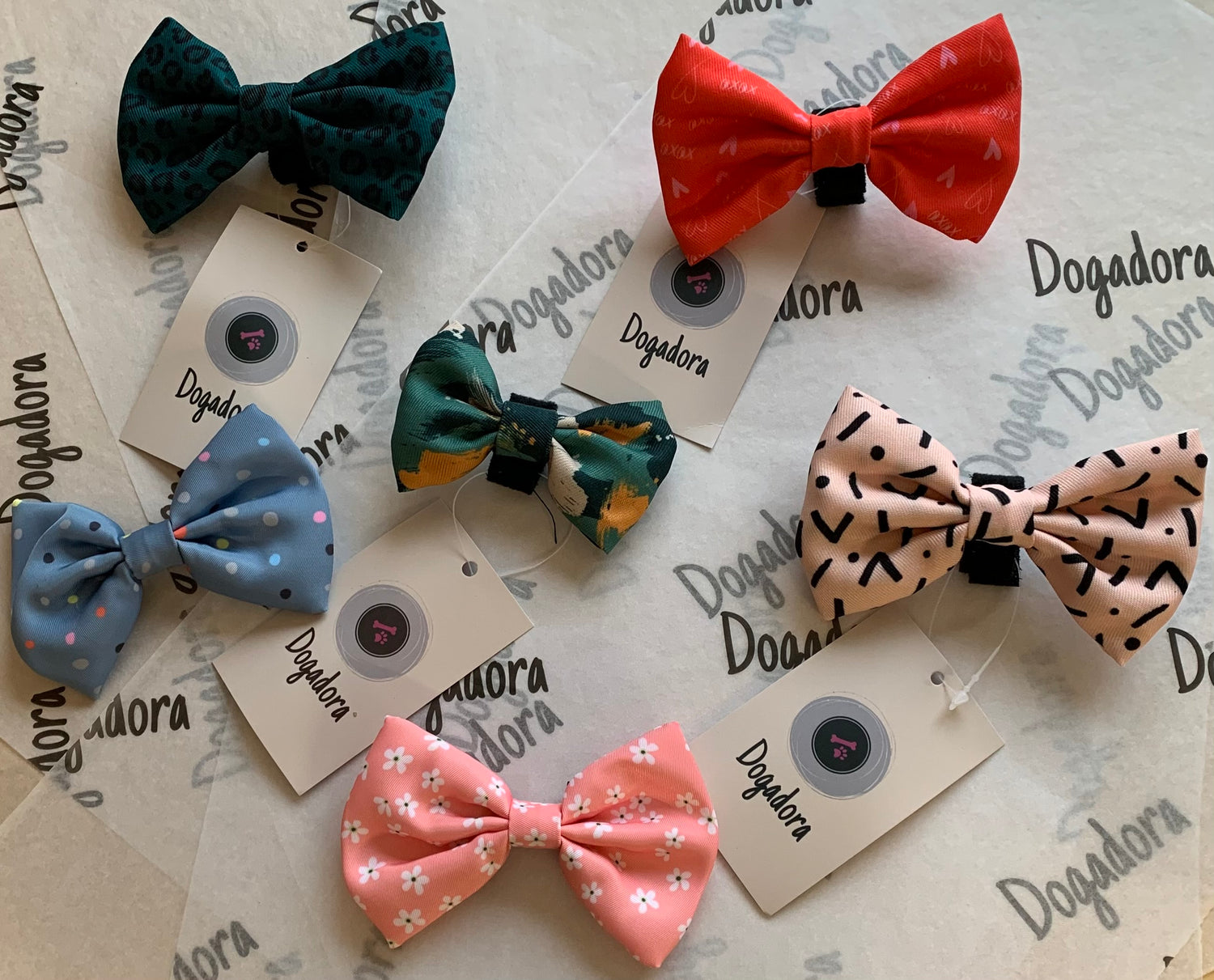 Bow Ties