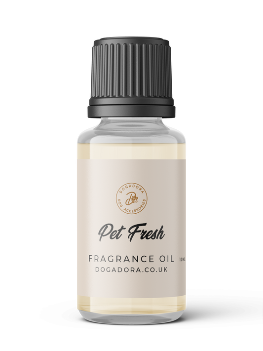 Pet Fresh Fragrance Oil