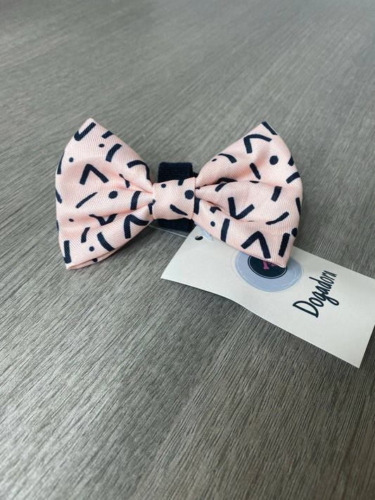 Dream Big Bow Tie