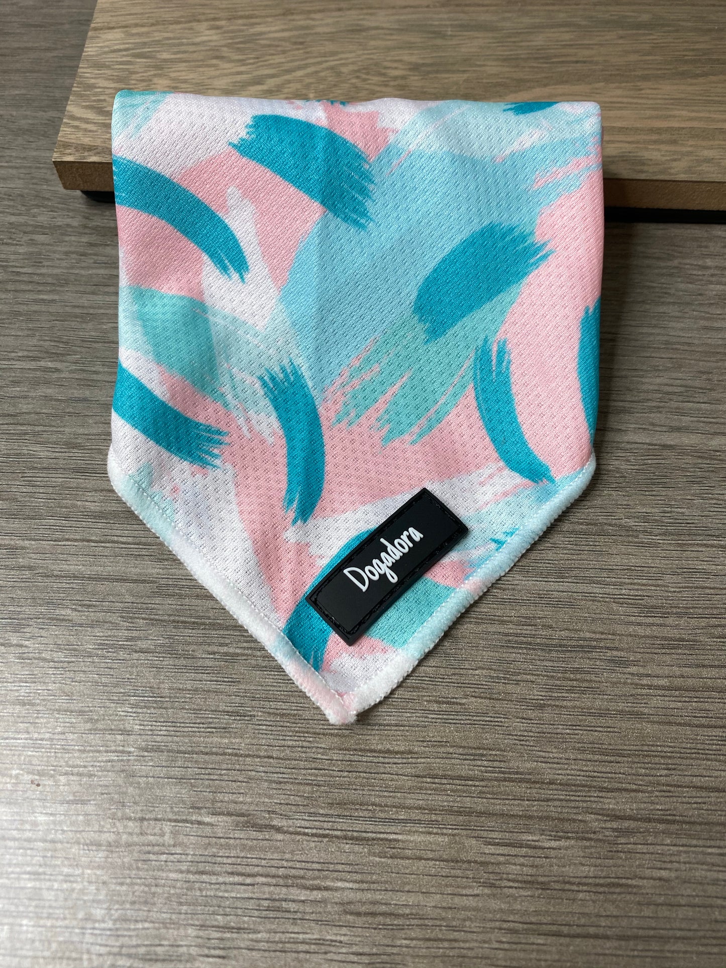 Summer Splash Bandana