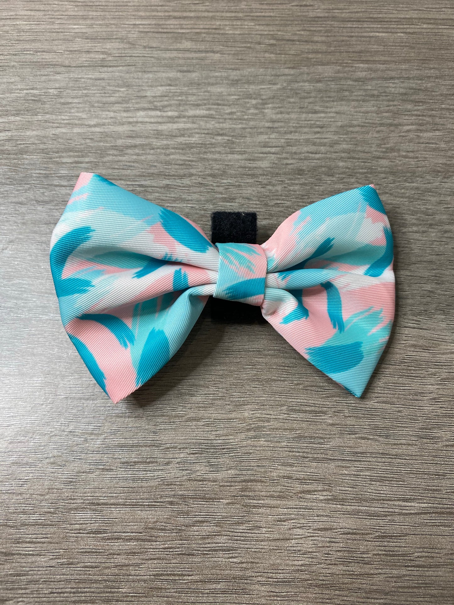 Summer Splash Bow Tie