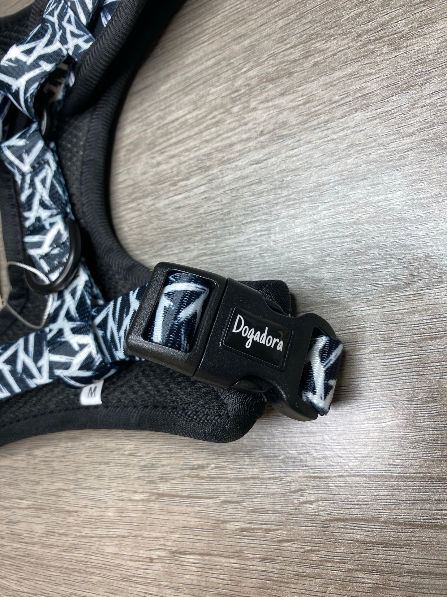 Feel Thors Force Fully Adjustable Dog Harness