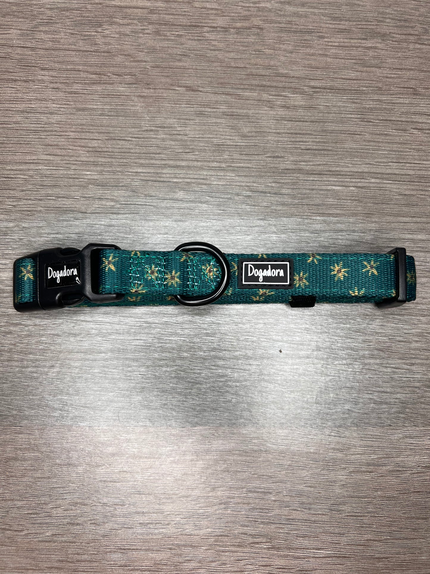 Elliana Adjustable Dog Collar